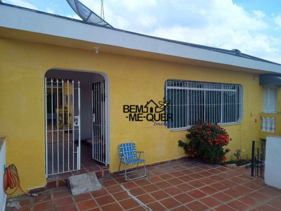 Imagem Casa com 3 Quartos à Venda, 134 m² em Freguesia Do ó - São Paulo Imagem Casa com 3 Quartos à Venda, 134 m² em Freguesia Do ó - São Paulo