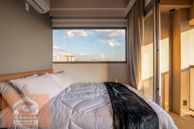 Imagem Apartamento com 1 Quarto à Venda, 23 m² em Jardim Paulista - São Paulo Imagem Apartamento com 1 Quarto à Venda, 23 m² em Jardim Paulista - São Paulo