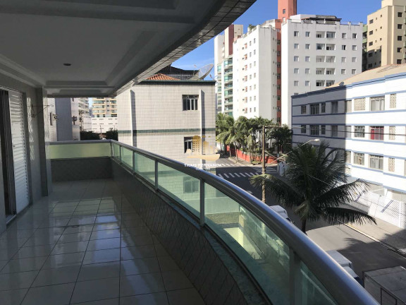 Imagem Apartamento com 3 Quartos à Venda, 170 m² em Tupi - Praia Grande