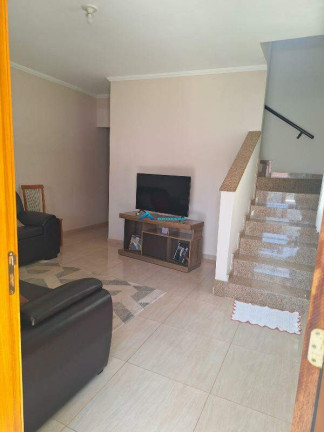 Imagem Casa com 3 Quartos à Venda, 169 m² em Jardim Vale Verde - Jundiaí Imagem Casa com 3 Quartos à Venda, 169 m² em Jardim Vale Verde - Jundiaí