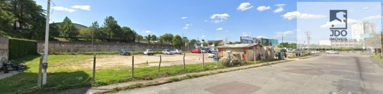 Imagem Imóvel à Venda, 1.995 m² em Parolin - Curitiba