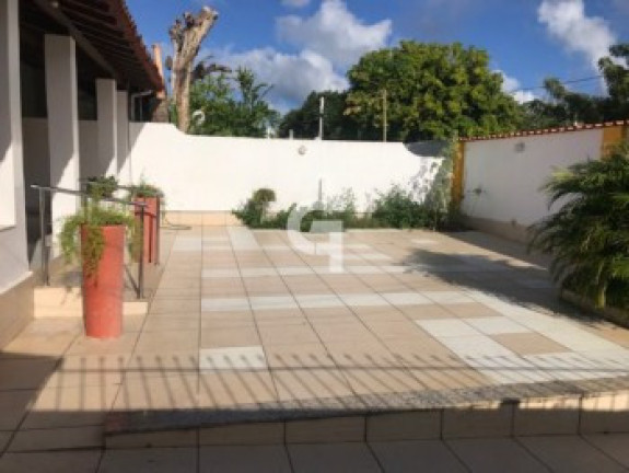 Imagem Casa com 3 Quartos à Venda, 360 m² em Pituba - Salvador Imagem Casa com 3 Quartos à Venda, 360 m² em Pituba - Salvador
