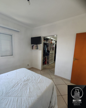 Imagem Apartamento com 3 Quartos à Venda, 198 m² em Jardim Gonçalves - Sorocaba