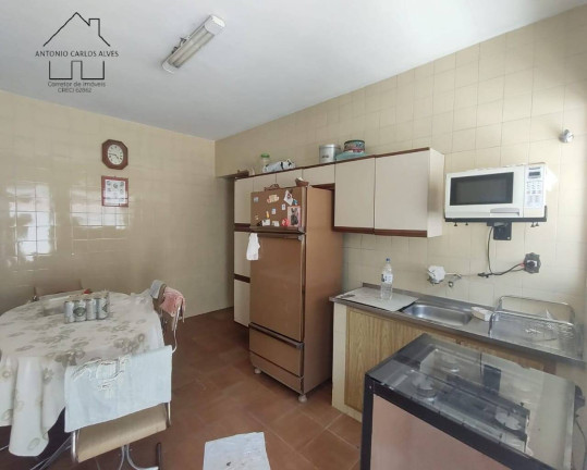Imagem Casa com 4 Quartos à Venda, 388 m² em Centro - Bragança Paulista