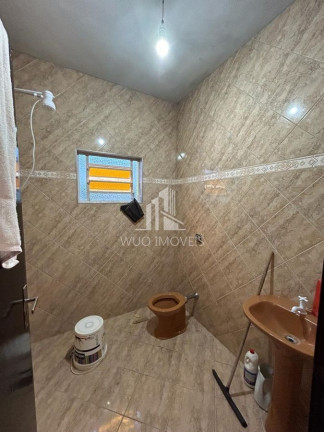 Imagem Casa com 2 Quartos à Venda, 106 m² em Jardim Prado - Santa Branca Imagem Casa com 2 Quartos à Venda, 106 m² em Jardim Prado - Santa Branca