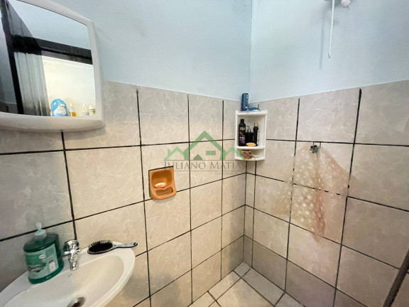 Imagem Casa com 2 Quartos à Venda, 130 m² em Costeira - Balneário Barra Do Sul