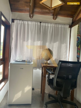 Imagem Imóvel com 5 Quartos à Venda, em Praia Do Rosa - Imbituba Imagem Imóvel com 5 Quartos à Venda, em Praia Do Rosa - Imbituba