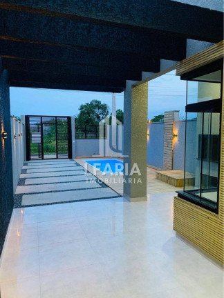 Casa com 3 Quartos à Venda, 87 m² em São José - Itapoá
