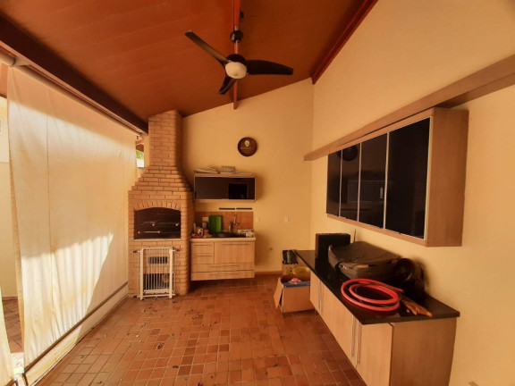 Casa de Condomínio com 3 Quartos à Venda, 150 m² em Parque Campolim - Sorocaba