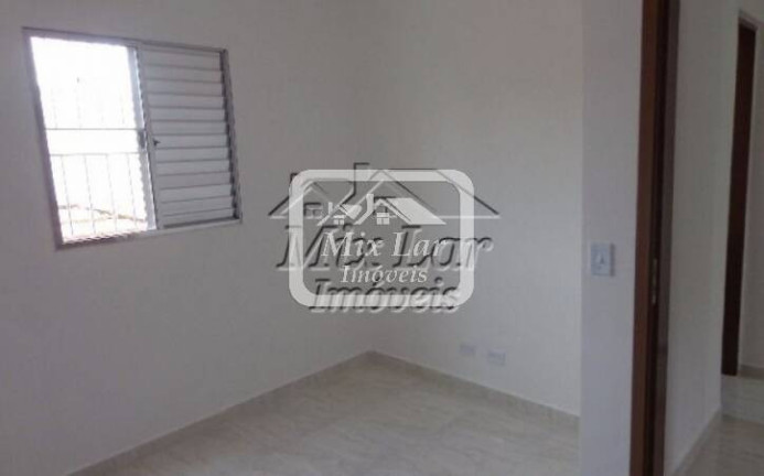 Imagem Casa de Condomínio com 2 Quartos para Alugar, 65 m² em Cipava - Osasco
