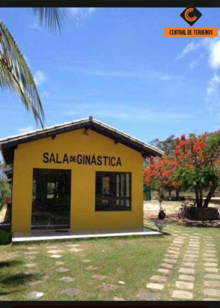 Imagem Terreno à Venda, 1.000 m² em Jauá - Camaçari Imagem Terreno à Venda, 1.000 m² em Jauá - Camaçari