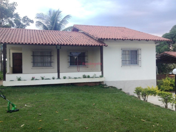 Imagem Imóvel com 3 Quartos à Venda,  em Barra Do Jucu - Vila Velha