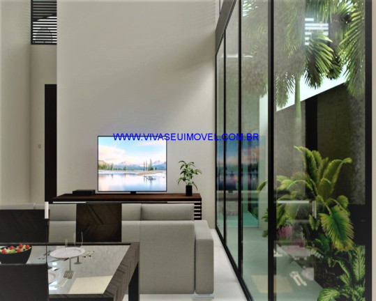 Imagem Casa com 3 Quartos à Venda, em Residencial Milano - Indaiatuba Imagem Casa com 3 Quartos à Venda, em Residencial Milano - Indaiatuba