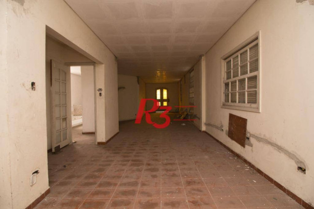 Imagem Sobrado para Alugar, 667 m² em Vila Matias - Santos Imagem Sobrado para Alugar, 667 m² em Vila Matias - Santos