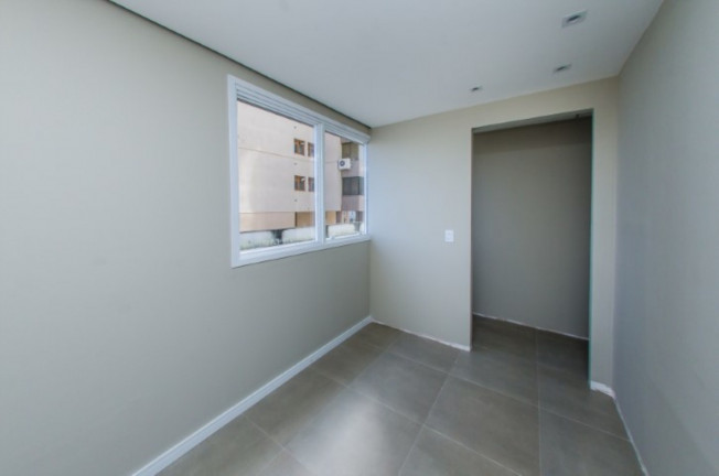 Imagem Imóvel à Venda, 38 m² em São João - Porto Alegre
