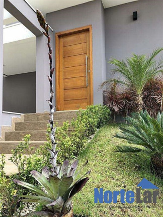 Imagem Casa de Condomínio com 3 Quartos à Venda, 190 m² em Moinho Velho - Cotia