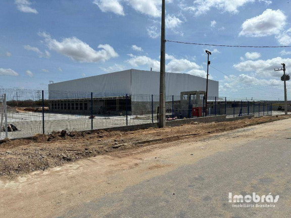 Imagem Galpão para Alugar, 3.422 m² em Distrito Industrial Iii - Maracanaú Imagem Galpão para Alugar, 3.422 m² em Distrito Industrial Iii - Maracanaú