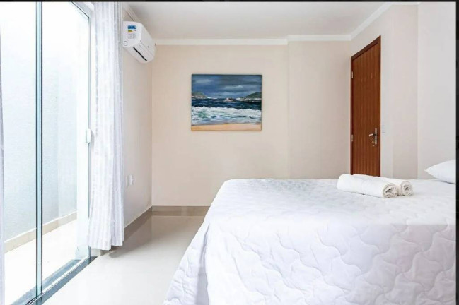 Imagem Apartamento com 2 Quartos à Venda, 75 m² em Ingleses Do Rio Vermelho - Florianópolis