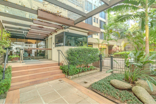 Imóvel com 3 Quartos à Venda, 135 m² em Moinhos De Vento - Porto Alegre