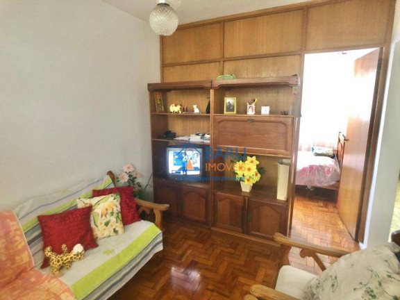 Imagem Apartamento com 1 Quarto à Venda, 38 m² em Bela Vista - São Paulo Imagem Apartamento com 1 Quarto à Venda, 38 m² em Bela Vista - São Paulo
