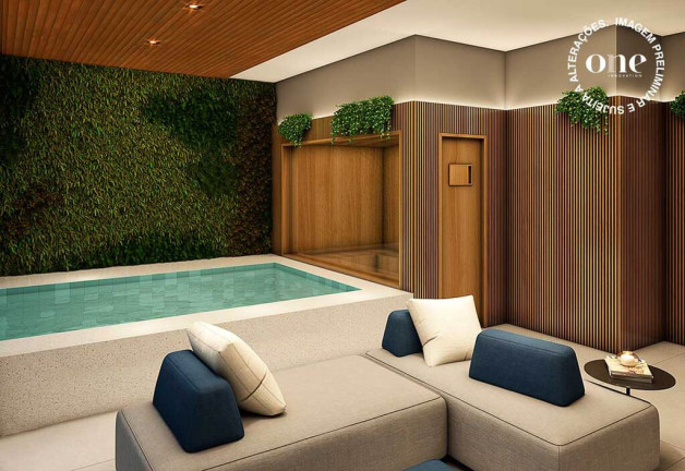 Imagem Imóvel com 3 Quartos à Venda, 136 m² em Cambuí - Campinas