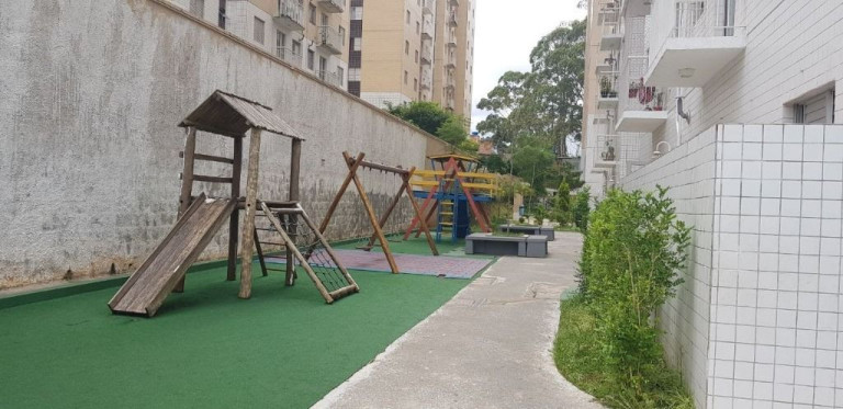 Imagem Apartamento com 2 Quartos à Venda, 56 m² em Cursino - São Paulo Imagem Apartamento com 2 Quartos à Venda, 56 m² em Cursino - São Paulo