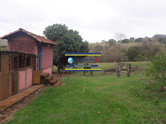 Imagem Imóvel com 4 Quartos à Venda, 7 m² em Rural - São Tomás De Aquino Imagem Imóvel com 4 Quartos à Venda, 7 m² em Rural - São Tomás De Aquino