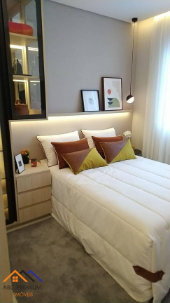 Imagem Apartamento com 2 Quartos à Venda, 44 m² em Vila Nair - São Paulo Imagem Apartamento com 2 Quartos à Venda, 44 m² em Vila Nair - São Paulo