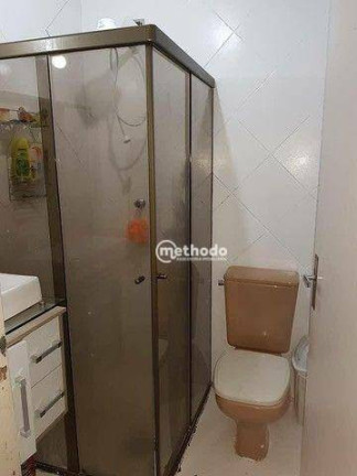 Imagem Apartamento com 2 Quartos à Venda, 58 m² em Jardim Miranda - Campinas Imagem Apartamento com 2 Quartos à Venda, 58 m² em Jardim Miranda - Campinas