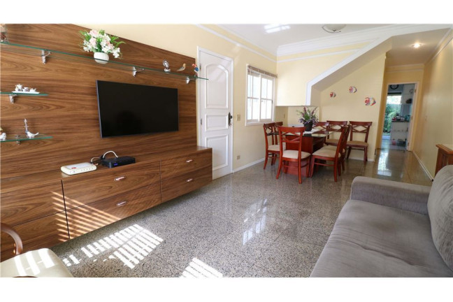 Imagem Casa com 3 Quartos à Venda,  em Horto Do Ipê - São Paulo