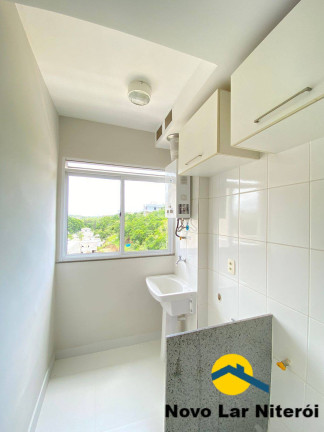 Imagem Apartamento com 2 Quartos à Venda, 61 m² em Maria Paula - São Gonçalo Imagem Apartamento com 2 Quartos à Venda, 61 m² em Maria Paula - São Gonçalo