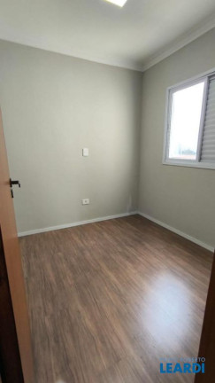 Imagem Casa de Condomínio com 3 Quartos à Venda, 125 m² em Vila Pires - Santo André Imagem Casa de Condomínio com 3 Quartos à Venda, 125 m² em Vila Pires - Santo André