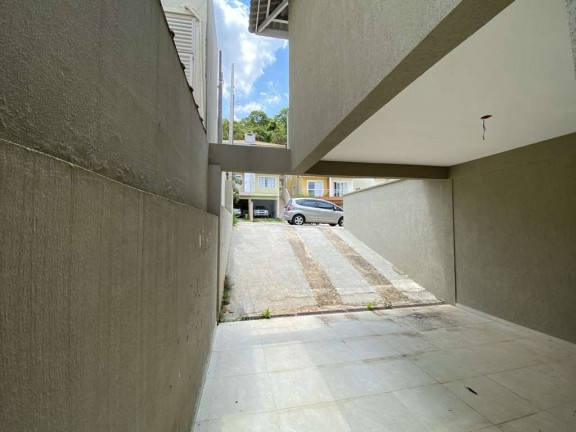 Imagem Sobrado com 3 Quartos à Venda, 125 m² em Jardim Rio Das Pedras - Cotia