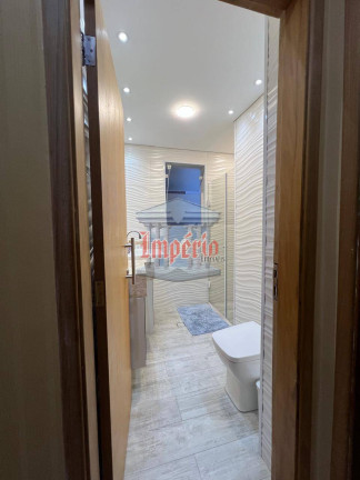 Imagem Apartamento com 3 Quartos à Venda, 122 m² em Centro - Santo André Imagem Apartamento com 3 Quartos à Venda, 122 m² em Centro - Santo André