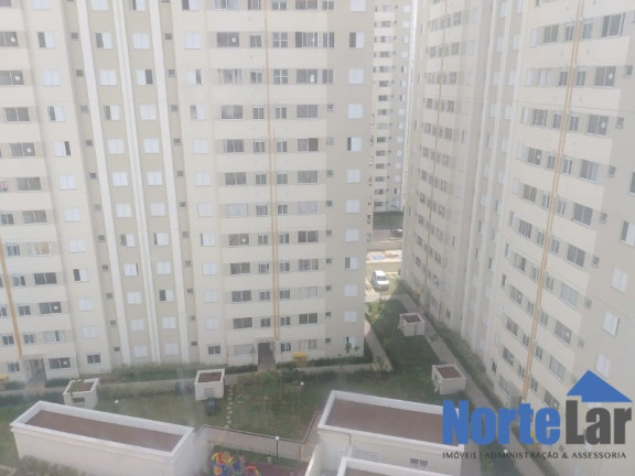 Imagem Apartamento com 2 Quartos à Venda, 43 m² em Jardim íris - São Paulo