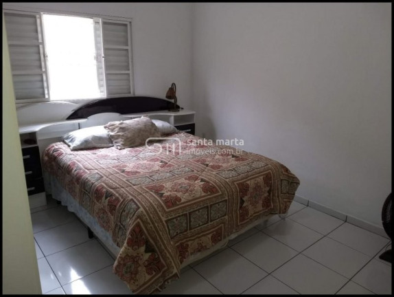 Imagem Casa com 2 Quartos à Venda, 210 m² em Cidade Industrial - Lorena