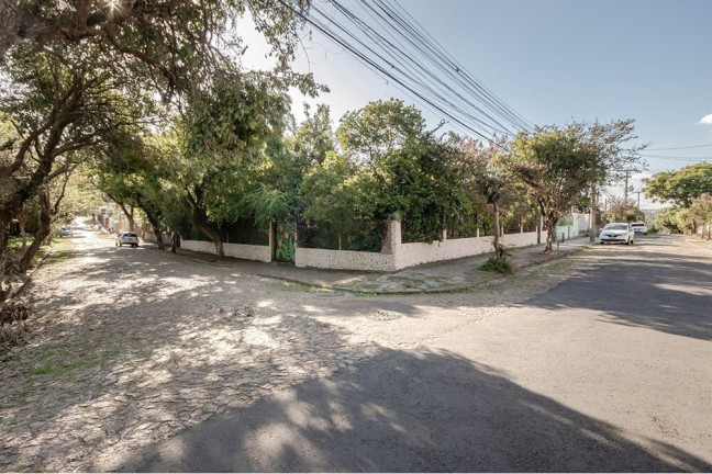 Imagem Casa com 4 Quartos à Venda, 130 m² em Espírito Santo - Porto Alegre