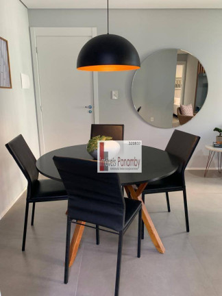 Imagem Apartamento com 2 Quartos à Venda, 55 m² em Vila Andrade - São Paulo Imagem Apartamento com 2 Quartos à Venda, 55 m² em Vila Andrade - São Paulo