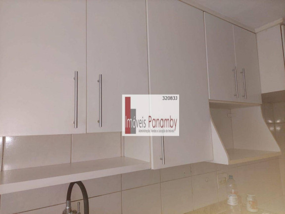 Imagem Apartamento com 3 Quartos à Venda, 68 m² em Vila Morse - São Paulo