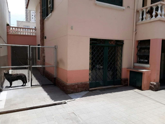 Imagem Casa com 5 Quartos à Venda, 250 m² em Aclimação - São Paulo Imagem Casa com 5 Quartos à Venda, 250 m² em Aclimação - São Paulo