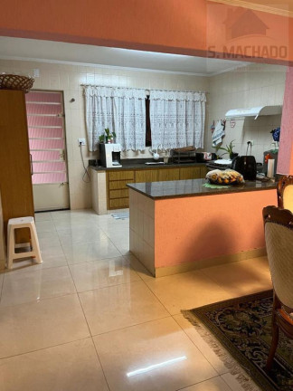 Imagem Casa com 2 Quartos à Venda, 232 m² em Anchieta - Santo André Imagem Casa com 2 Quartos à Venda, 232 m² em Anchieta - Santo André
