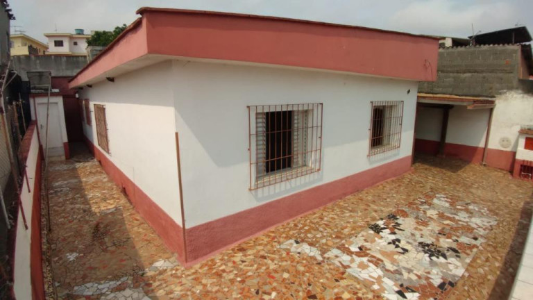 Imagem Casa com 3 Quartos à Venda, 112 m² em Jardim Marcato - Suzano Imagem Casa com 3 Quartos à Venda, 112 m² em Jardim Marcato - Suzano