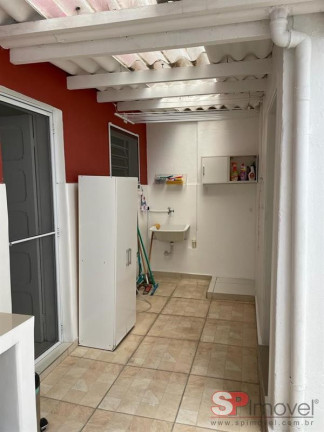 Imagem Casa com 2 Quartos à Venda, 120 m² em Pinheiros - São Paulo Imagem Casa com 2 Quartos à Venda, 120 m² em Pinheiros - São Paulo