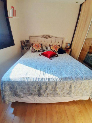 Imagem Apartamento com 3 Quartos à Venda, 80 m² em Freguesia Do ó - São Paulo Imagem Apartamento com 3 Quartos à Venda, 80 m² em Freguesia Do ó - São Paulo