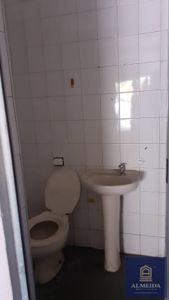 Imagem Sala Comercial para Alugar, 45 m² em Jardim Avenida - São Paulo