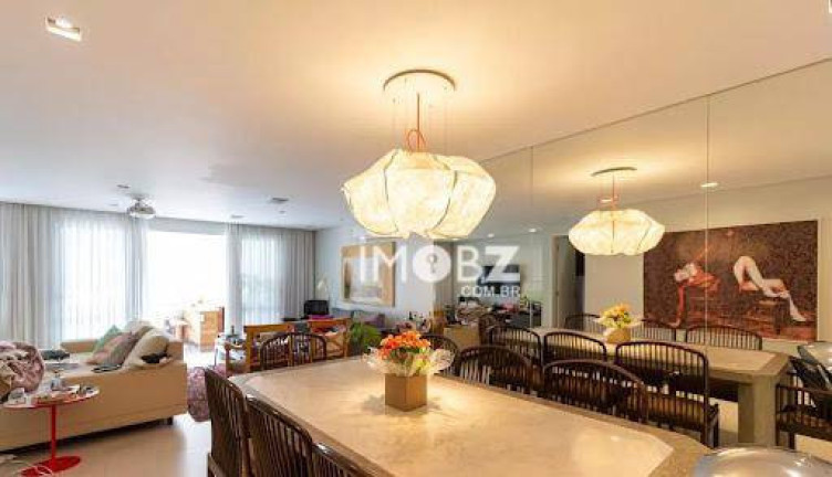 Imagem Imóvel com 3 Quartos à Venda, 146 m² em Panamby - São Paulo Imagem Imóvel com 3 Quartos à Venda, 146 m² em Panamby - São Paulo