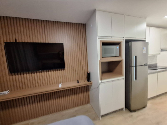 Imagem Apartamento com 1 Quarto à Venda, 26 m² em água Branca - São Paulo Imagem Apartamento com 1 Quarto à Venda, 26 m² em água Branca - São Paulo