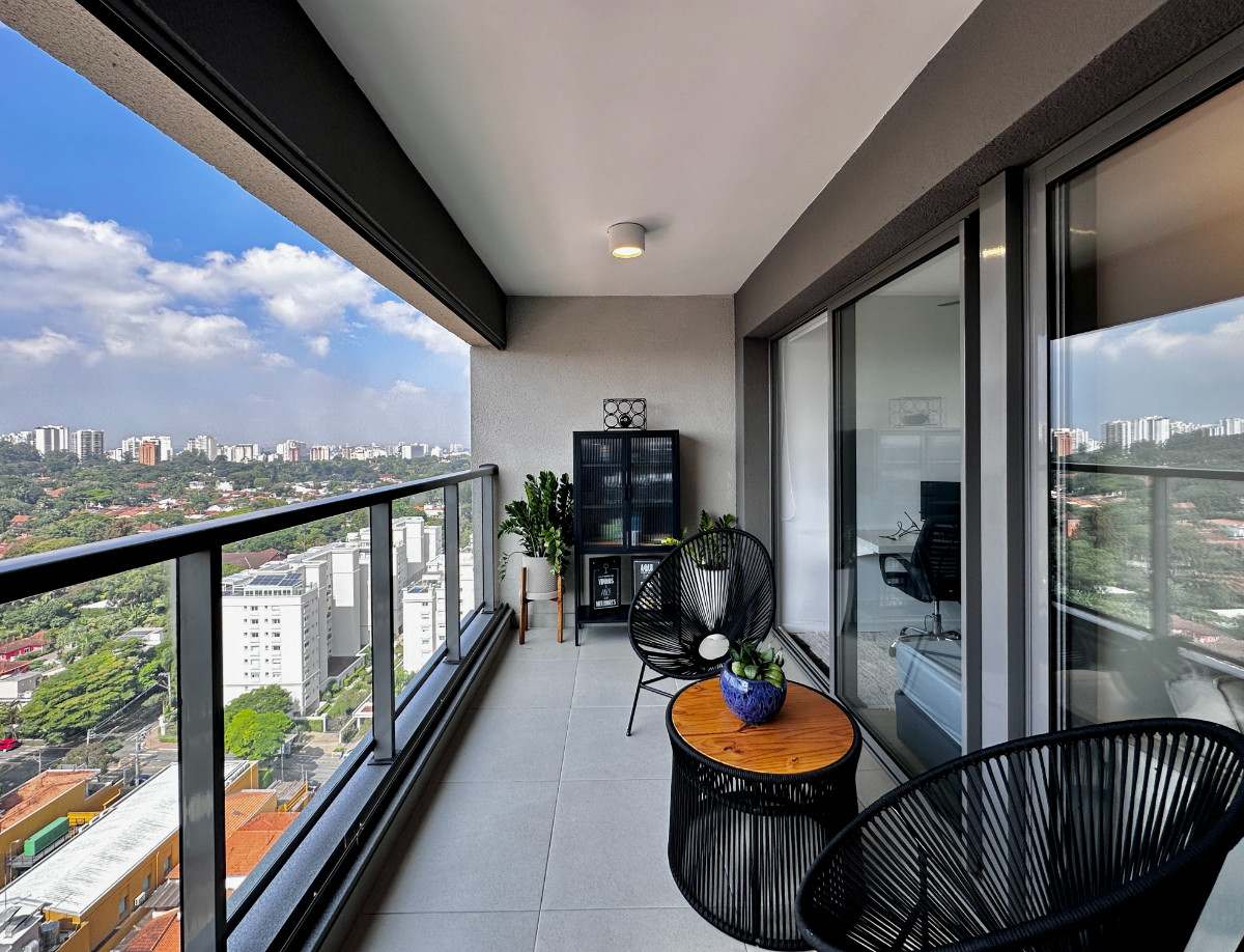 Imagem Apartamento com 2 Quartos à Venda, 65 m² em Alto Da Boa Vista - São Paulo Imagem Apartamento com 2 Quartos à Venda, 65 m² em Alto Da Boa Vista - São Paulo