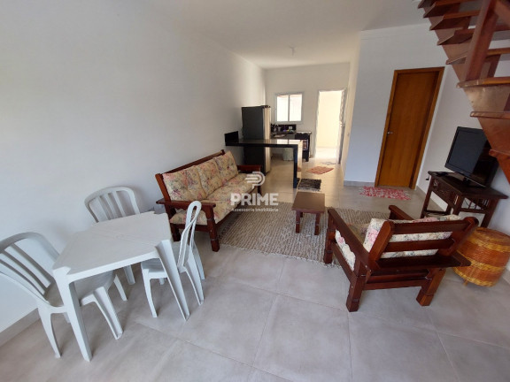 Imagem Sobrado com 2 Quartos à Venda, 72 m² em Capricórnio Ii - Caraguatatuba Imagem Sobrado com 2 Quartos à Venda, 72 m² em Capricórnio Ii - Caraguatatuba