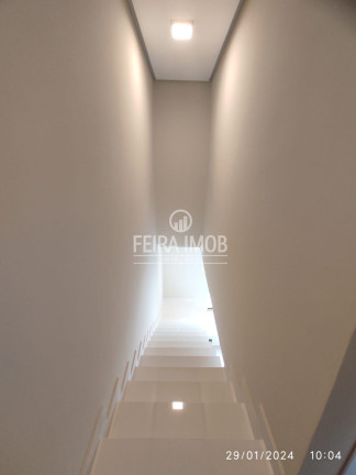 Imagem Casa com 3 Quartos à Venda, 121 m² em Mangabeira - Feira De Santana Imagem Casa com 3 Quartos à Venda, 121 m² em Mangabeira - Feira De Santana